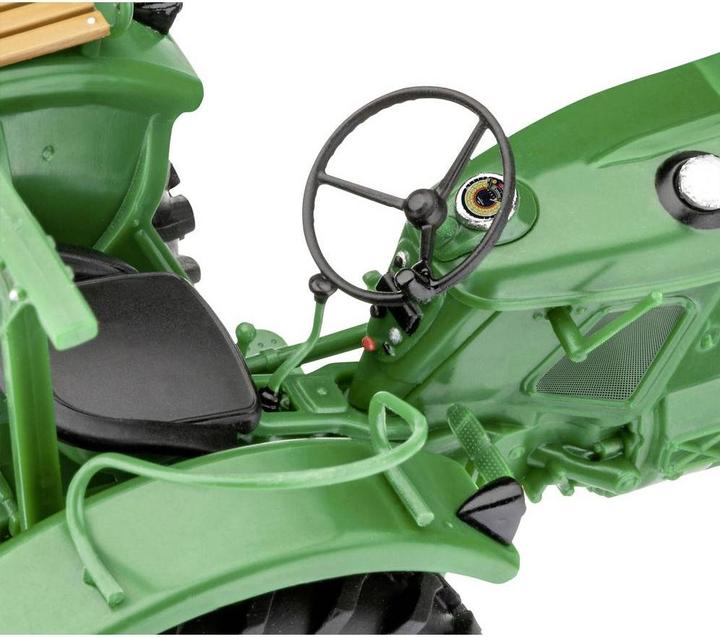 Produktbild Revell Deutz D30 easyclick