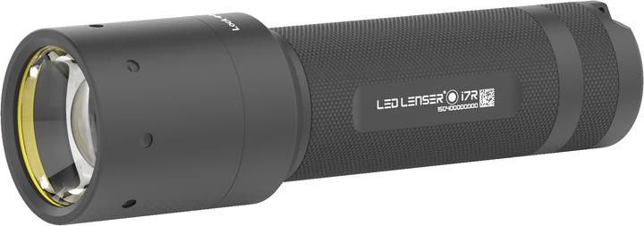 Ledlenser i7 (13 cm, 220 lm)