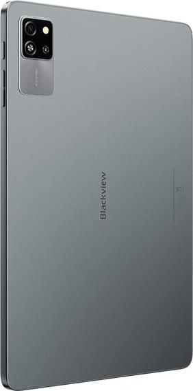 Immagine prodotto Blackview Tablet TAB 60 Wifi 4GB/128GB Wifi Grigio senza caricabatterie (Solo WiFi, 10.10", 128 GB, Grigio)