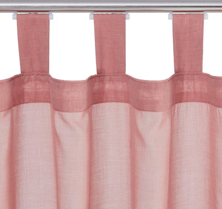 Produktbild micasa Timo (140 x 260 cm)