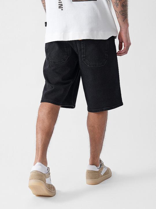 Actual product image Homeboy Jeansshorts X-TRA BAGGY (31)
