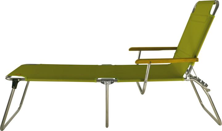 Image du produit JanKurtz Amigo (190 cm)