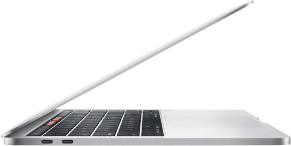 Image du produit Apple MacBook Pro 15 – 2018 (15.40", Intel Core i9-8950HK, 16 Go, 1000 Go, CH)