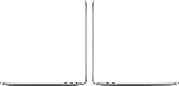 Image du produit Apple MacBook Pro 15 – 2018 (15.40", Intel Core i9-8950HK, 16 Go, 1000 Go, CH)