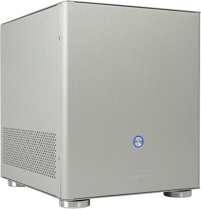 Produktbild Cooltek Coolcube Maxi (mATX, Mini-ITX)