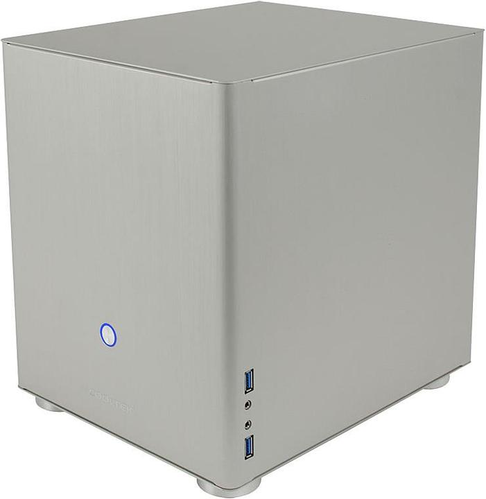 Produktbild Cooltek Coolcube Maxi (mATX, Mini-ITX)