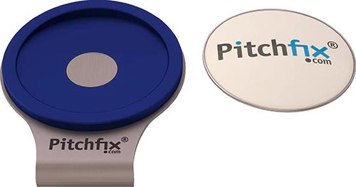 Immagine prodotto Pitchfix Clip per cappelli