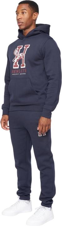 Immagine prodotto Henleys Belton Felpa con Cappuccio Uomo (M)