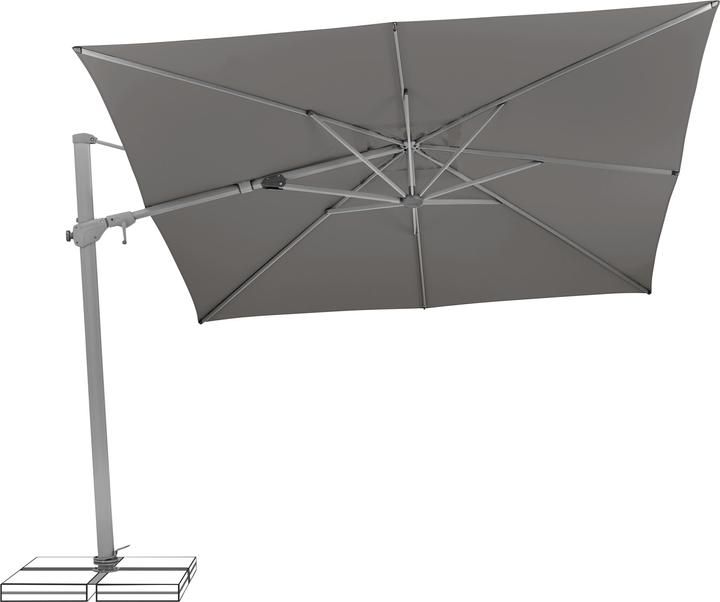 Immagine prodotto Suncomfort by Glatz Varioflex (3 m)
