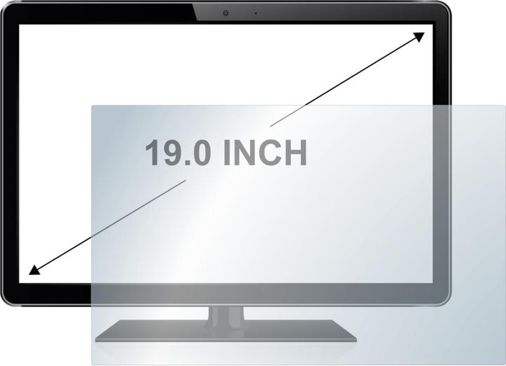 Produktbild upscreen Schutzfolie Displayschutz Displayschutzfolie Folie Matt Entspiegelungsfolie