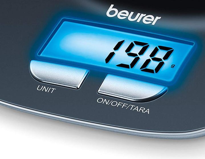 Image du produit Beurer Ks 25
