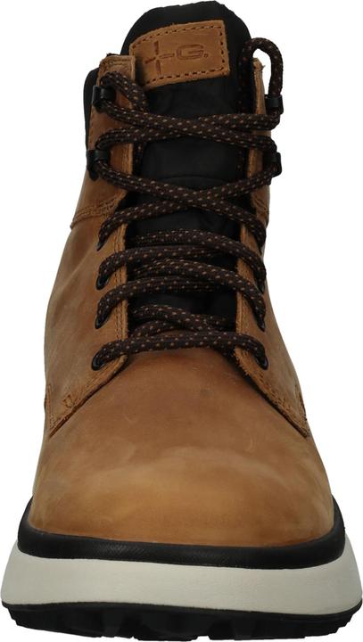 Actual product image Geox U Granito + Grip B ABX C - 59729 (44)