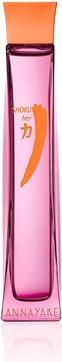 Annayake Shoku for Her Eau de Toilette 100 ml (Eau de Toilette, 100 ml)