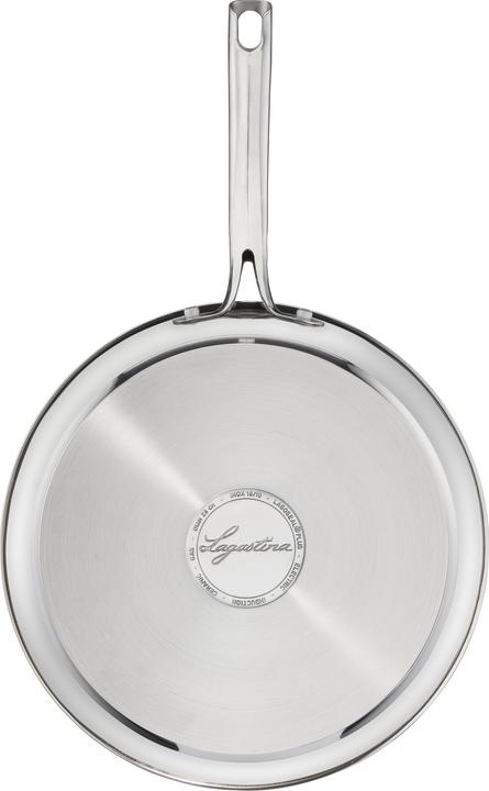 Image du produit Lagostina Evelia (26 cm, Casserole, Acier inoxydable)