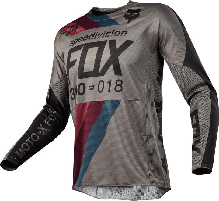 Produktbild Fox 360 Draftr (XL)