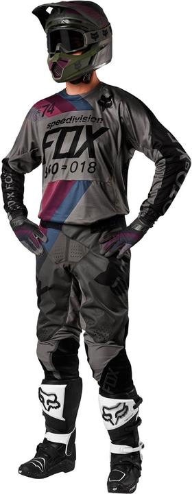 Produktbild Fox 360 Draftr (XL)