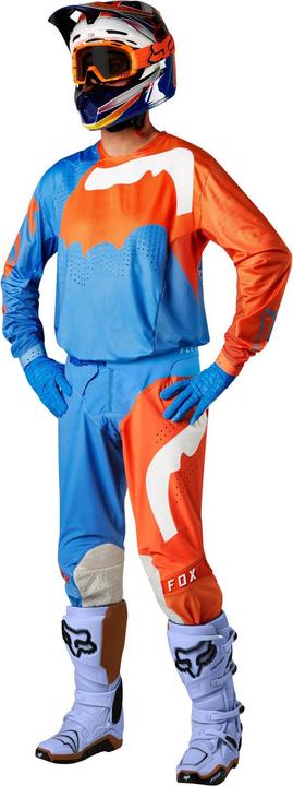 Image du produit Fox Flexair Hifeye (XL)