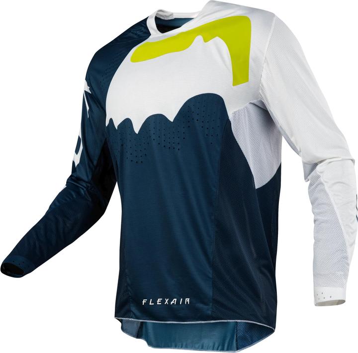 Actual product image Fox Flexair Hifeye (XXL)