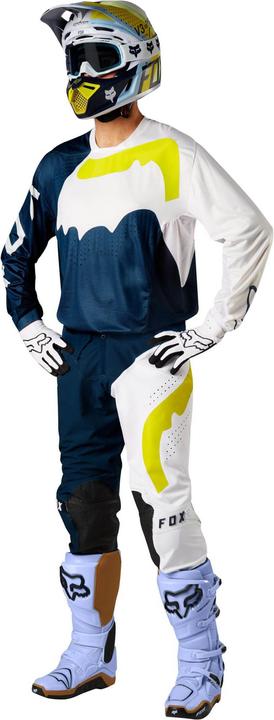 Actual product image Fox Flexair Hifeye (XXL)