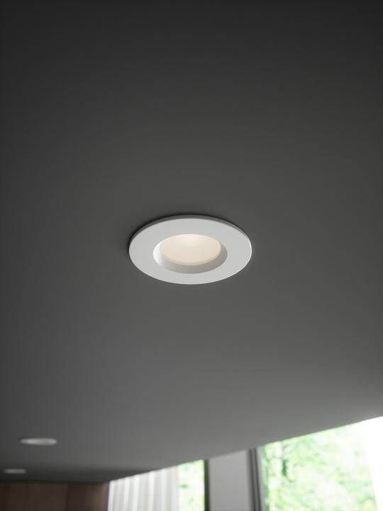 Actual product image Nordlux Dorado, Smart, 1-Kit,White (360 lm)