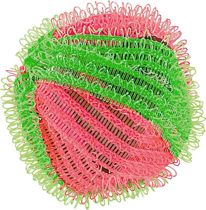 Image du produit CKM Balles anti-peluche, balles de lavage en pack de 12