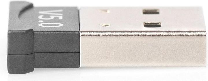 Produktbild Digitus Bluetooth 5.0 Nano USB Adapter (Sender)