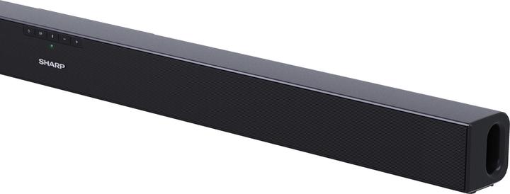 Image du produit Sharp Ht-sb140 (150 W, Stéréo)