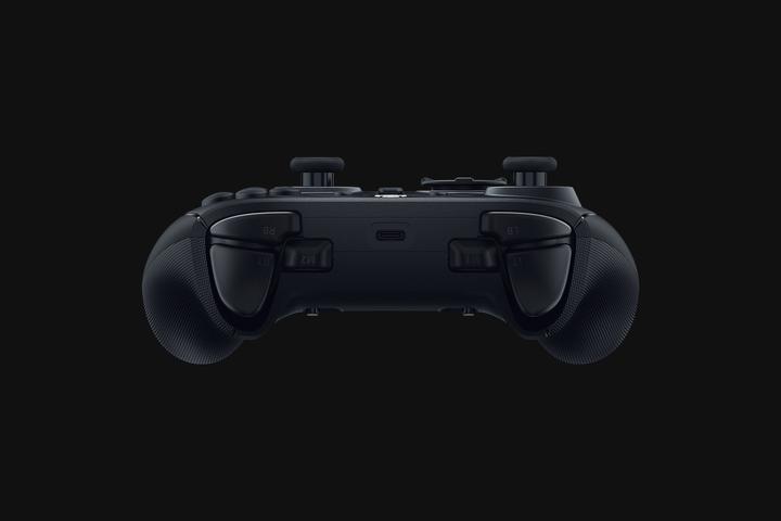 Image du produit Razer Wolverine V3 Tournament Edition, noir - Manette e-sport filaire pour Xbox & PC (Xbox Series S, Xbox One S, PC, Xbox One X, Xbox Series X)