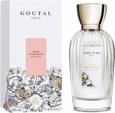 Actual product image Annick Goutal Rose Splendide Eau de Toilette (Eau de toilette, 100 ml)