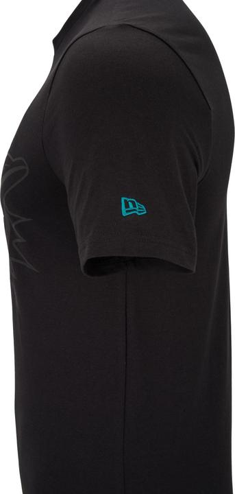 Immagine prodotto New Era Camicia da tifoso - NFL Miami Dolphins 2.0 nero - XL (XL)