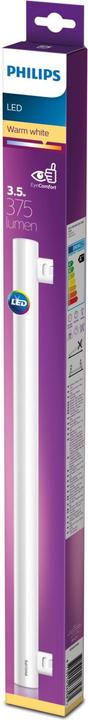 Immagine prodotto Philips Professional Tubo a forma di asta (S14, 3.50 W, 375 lm, 1 x, F)