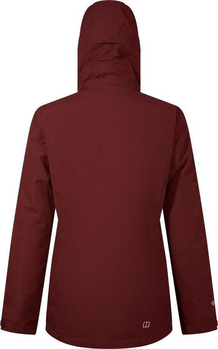Immagine prodotto Berghaus Giacca impermeabile Hillwalker 2.0 Gemini (40)