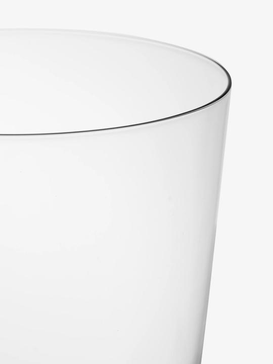 Actual product image Schott Zwiesel Basic Bar Soft Drink (0.21 l, 6 x)