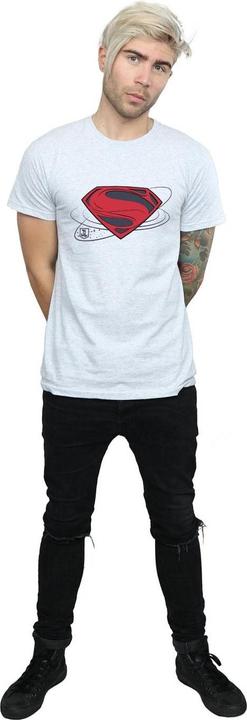 Produktbild Justice League Movie Superman Logo TShirt (XL)
