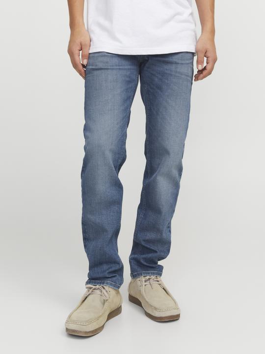 Image du produit Jack & Jones JJIMIKE JJORIGINAL LID JJ 611 Jeans Confort Fit Jeans Confort Fit (29)