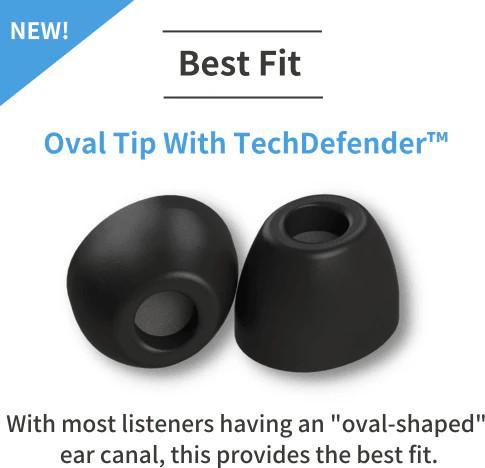 Actual product image Comply TRZ-200 large