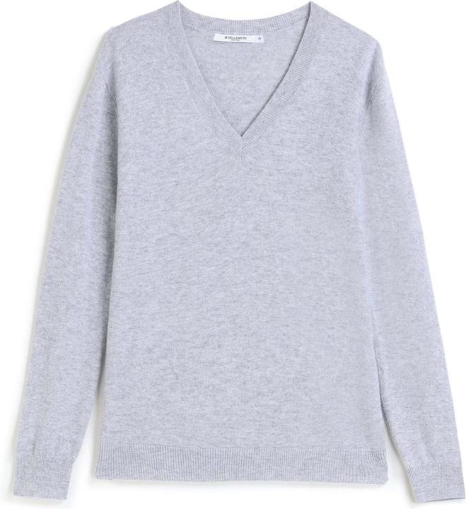 Grigio chiaro