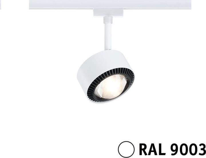 Actual product image Paulmann URail Spot Aldan (750 lm)