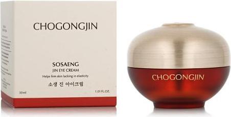 Produktbild Missha Firming and moisturizing eye cream Chogongjin (Sosaeng Jin Eye Cream) 30 ml (30 ml)