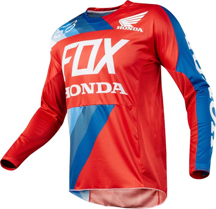 Fox 360 Honda (S)