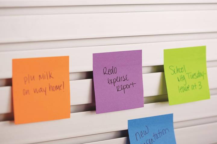 Immagine prodotto Post-it Cubo (76 x 76 mm)