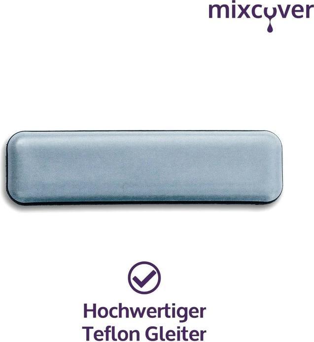 Mixcover cursore invisibile Accessori per cursore per Thermomix TM6 TM5 alternativa vantaggiosa alla tavola