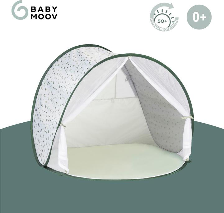 Image du produit Babymoov Strandmuschel Provence mit UV-Schutz 50+