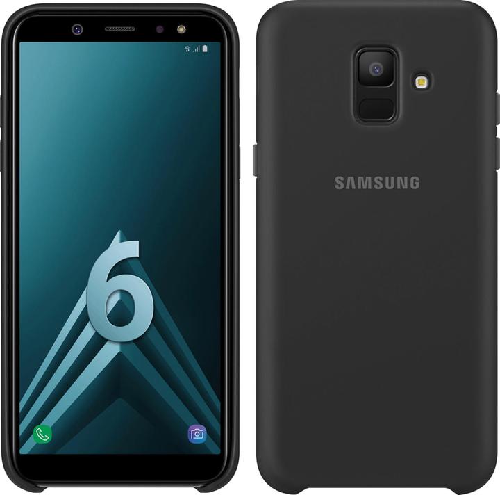Produktbild Samsung Dual Layer Cover (Samsung Galaxy A6)