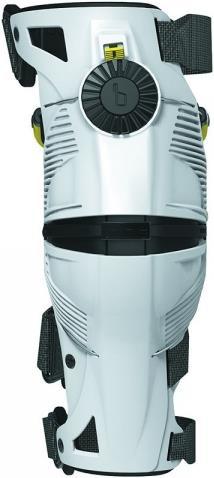 Image du produit Mobius X8 PaarS (S, M)