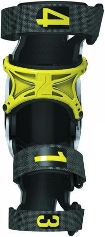 Image du produit Mobius X8 PaarS (S, M)