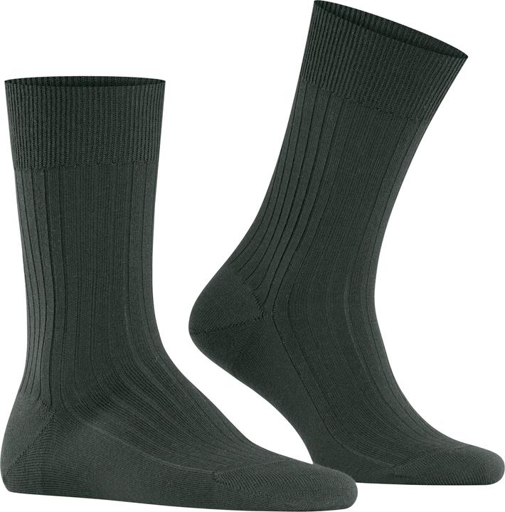 Immagine prodotto Falke Bristol Pure Herren Socken (39 - 40)