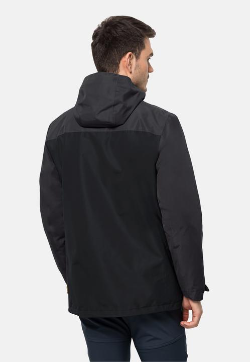 Immagine prodotto Jack Wolfskin Taubenberg 3In1 Jkt M (XXL)
