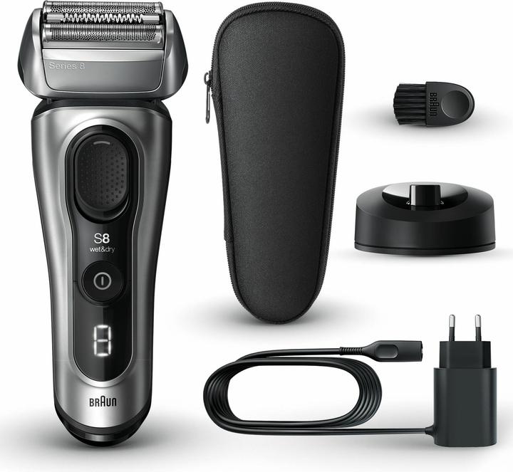 Image du produit Braun Series 8