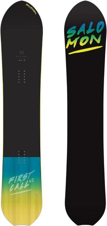 Salomon Premier appel (162)